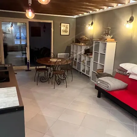 Du Fief Ferienhaus Cires-les-Mello