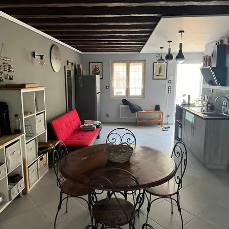 Du Fief Holiday home
