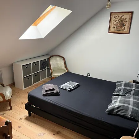 Du Fief Holiday home