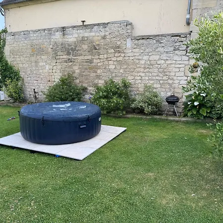 Du Fief Hébergement de vacances *